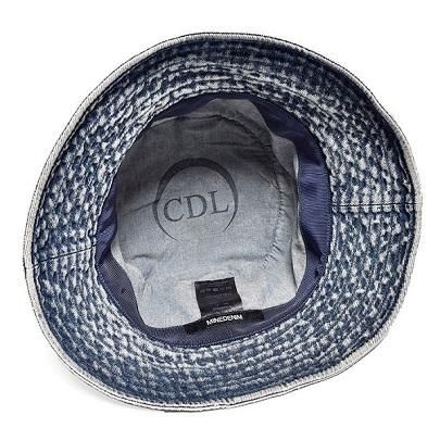 MINEDENIM / マインデニム 登坂広臣 / CDL × MINEDENIM Denim Bucket