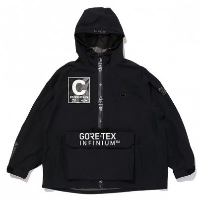 CHALLENGER ×DAIWA GORE-TEX FIELD JACKET | hartwellspremium.com