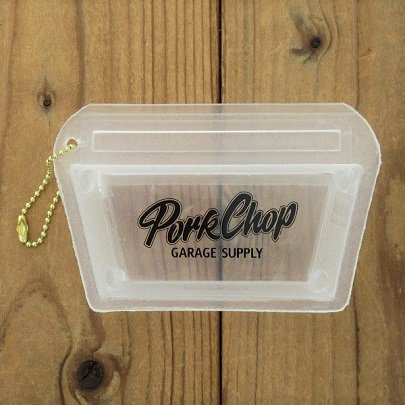 PORKCHOP GARAGE SUPPLY / ポークチョップ ガレージ サプライ | IMPAK