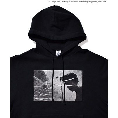 WACKO MARIA / ワコマリア | Stie-lo Larry Clark TULSA HOODED