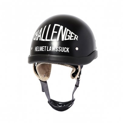 CHALLENGER LAWS HELMET チャレンジャー　ヘルメット