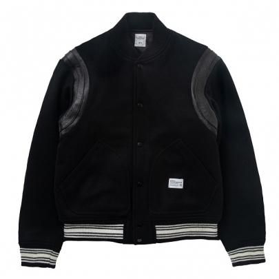 袖丈62cmBEDWIN jerry award jacket スタジャン ベドウィン