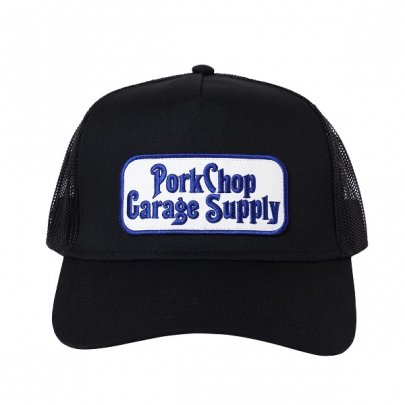 PORKCHOP GARAGE SUPPLY / ポークチョップ ガレージ サプライ