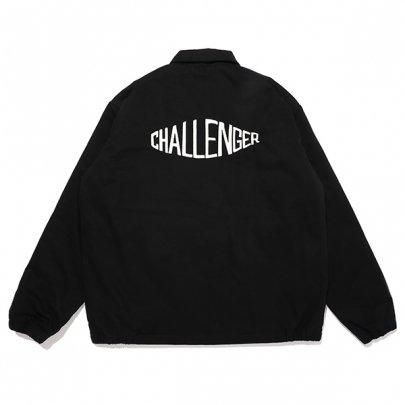 CHALLENGER / チャレンジャー | TECHNICAL CHALLENGER JACKET