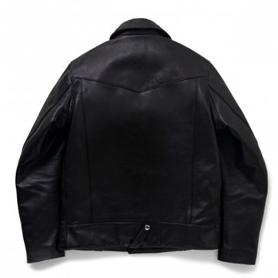 BEDWIN / ベドウィン | 21AB5563 / DOUBLE RIDERS JACKET 