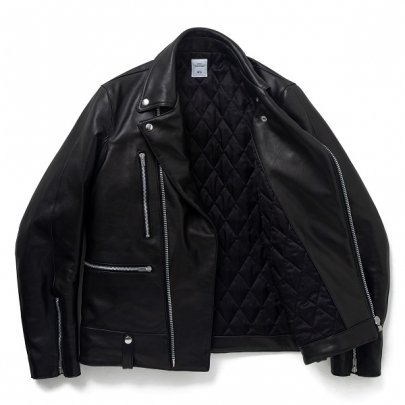 BEDWIN / ベドウィン | 21AB5563 / DOUBLE RIDERS JACKET 