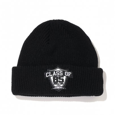 CHALLENGER / チャレンジャー | CLASS OF 85 KNIT CAP / ニット