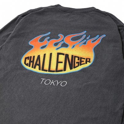 challenger 蔦屋書店限定 田口悟 XL - www.stedile.com.br