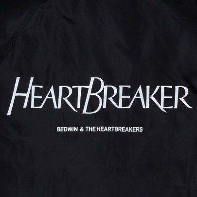 BEDWIN & THE HEARTBREAKERS / ベドウィン アンド ザ ハート