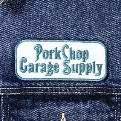 PORKCHOP GARAGE SUPPLY / ポークチョップ ガレージ サプライ | DENIM