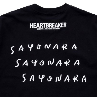 BEDWIN & THE HEARTBREAKERS Yu Nagaba / ベドウィン 長場雄 | Yu