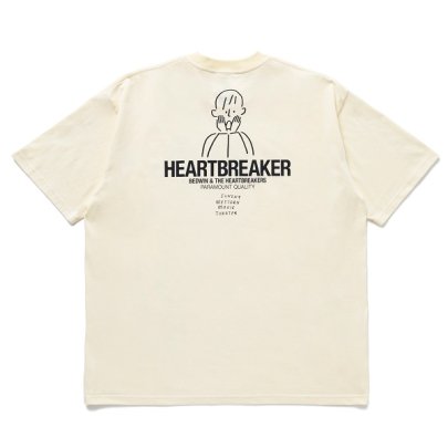 BEDWIN & THE HEARTBREAKERS × 長場雄 / ベドウィンアンドザハート