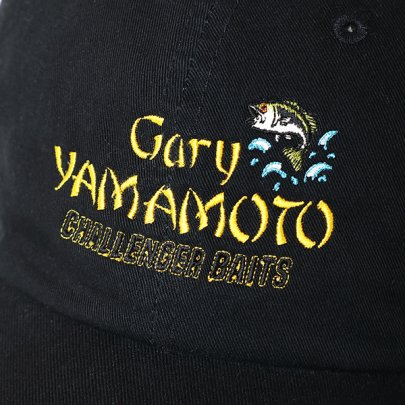 CHALLENGER / チャレンジャー | Gary YAMAMOTO / ゲーリーヤマモト