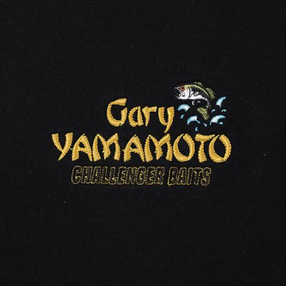 CHALLENGER / チャレンジャー | Gary YAMAMOTO×CHALLENGER BAITS