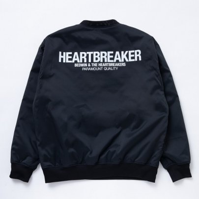 BEDWIN & THE HEARTBREAKERS / ベドウィン | 22AB5587 / PULLOVER
