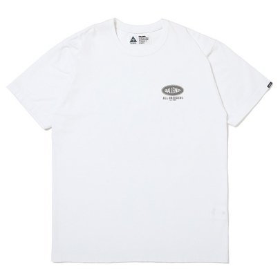 CHALLENGER / チャレンジャー | THE LAND TEE / Tシャツ | SPOT / 通販