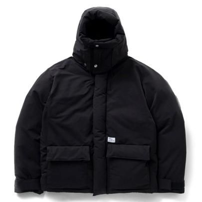 BEDWIN / ベドウィン | 22AB5575 / DOWN JACKET 