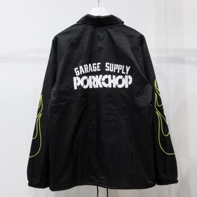 PORKCHOPGARAGESUPPLY / ポークチョップガレージサプライ | BLOCK