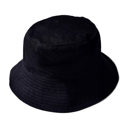 MINEDENIM / マインデニム | 2211-0001 / Reversible Bucket HAT