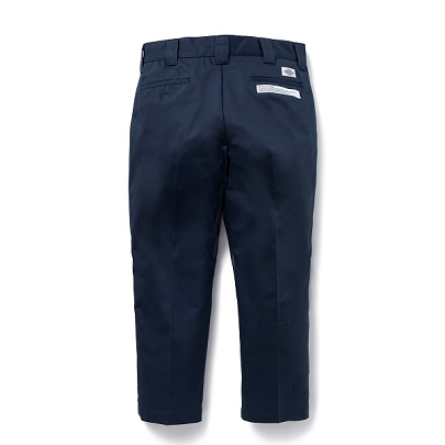 BEDWIN / ベドウィン | 23SB4584 / 9/L DICKIES T/C PANTS 