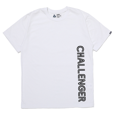 チャレンジャー CHALLENGER L/S Tシャツ - トップス