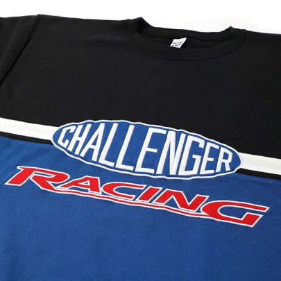 CHALLENGER / チャレンジャー | CHALLENGERRACING CMC RACING SWEAT