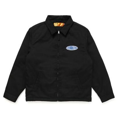 CHALLENGER / チャレンジャー | LOGO WORK JACKET / ワークジャケット