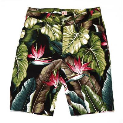 NEXUSVII ネクサスセブン MTS-NMC-A02 VTG ALOHA SHORTS ヴィンテージ