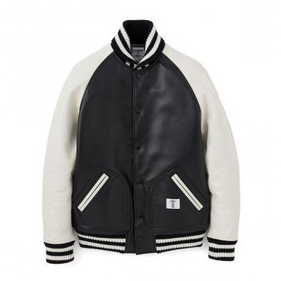 BEDWIN ＆ THE HEARTBREAKERS 2013AW 13AB5298 LEATHER AWARD JKT