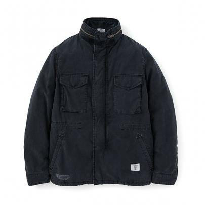 BEDWIN ＆ THE HEARTBREAKERS 2013AW 13AB5280 M-65 FIELD JKT 