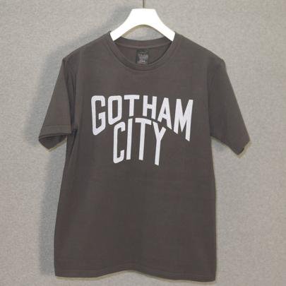 復刻版　ナンバーナイン　gotham city Tシャツ
