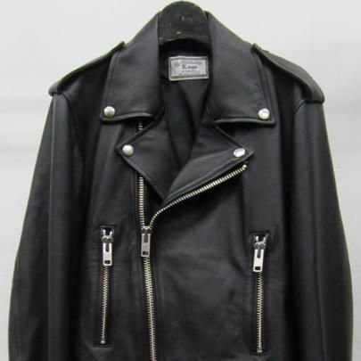 RAGS McGREGOR leathertogs型 2012aw www.sudouestprimeurs.fr