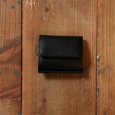 GOODENOUGH / グッドイナフ GE-148010 GLASS LEATHER WALLET