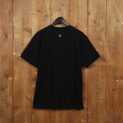 GOODENOUGH / グッドイナフ | GE-257001 / QUARTER EDITION TEE