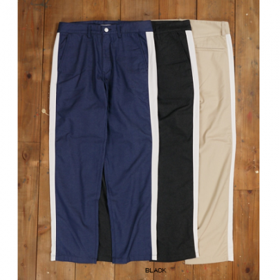 GOODENOUGHGOODENOUGH グッドイナフ LUKE PANTS - その他