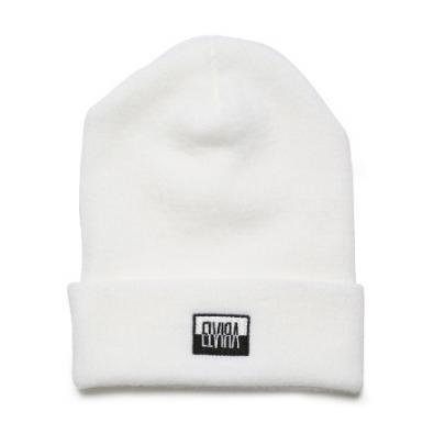 ELVIRA / エルヴィラ | 15EL-AW-018 / REVERSAL BOX BEANIE