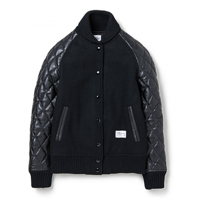 BEDWIN ベドウィン スタジャンAWARD JACKET JERRY-