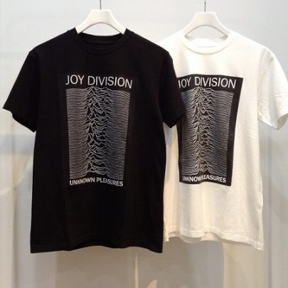 Rags McGREGOR / ラグスマックレガー | 72-6152 / PHOTO TEE JOY