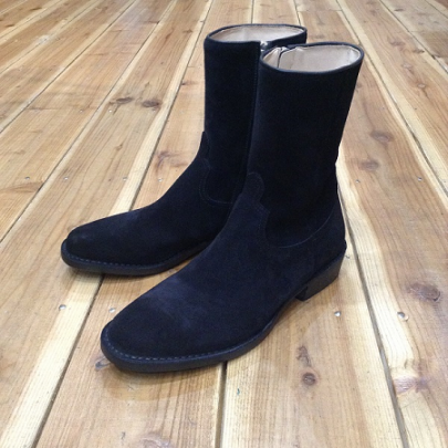 rags mcgreger nonnative ブーツ