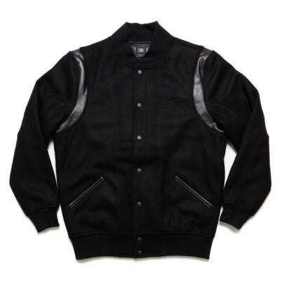 ELVIRA / エルビラ | 15EL-AW-029 / MELTON VARSITY JACKET