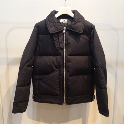 GOODENOUGH / グッドイナフ | GE-151011 / B-3 DOWN JACKET / B3ダウン