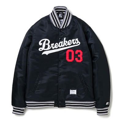 BEDWIN / ベドウィン | 15ABSP5006 / STARTER x BEDWIN AWARD JKT ...