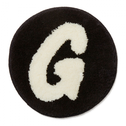 GOODENOUGH / グッドイナフ | GEC-168001 / G TABLE RUG MAT