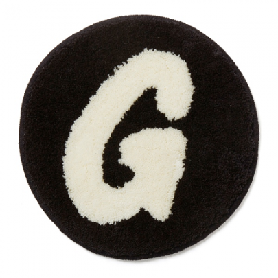 GOODENOUGH / グッドイナフ | GEC-168001 / G TABLE RUG MAT ...