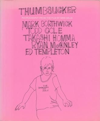 THUMBSUCKER PHOTOGRAPHY FROM THE FILM BY MIKE MILLS