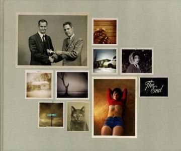 Excerpts from Silver Meadows [Signed] / Todd Hido