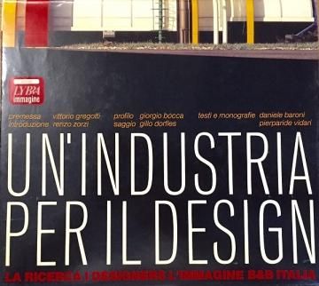 UN'INDUSTRIA PER IL DESIGN