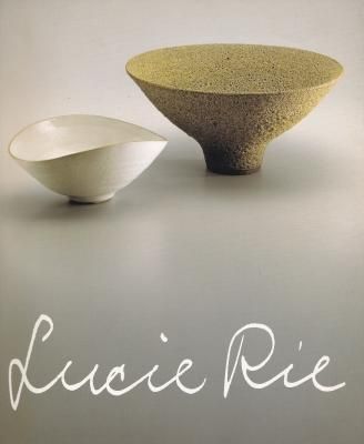 現代イギリス陶芸家 ルーシー・リー展