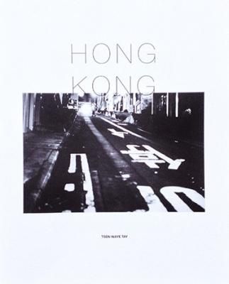 TSEN-WAYE TAY / HONG KONG