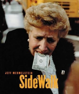 JEFF MERMELSTEIN / Side Walk